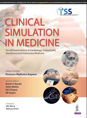 Clinical Simulation in Medicine