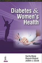 Diabetes & Women's Health
