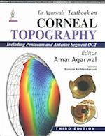 Dr Agarwal's Textbook on Corneal Topography