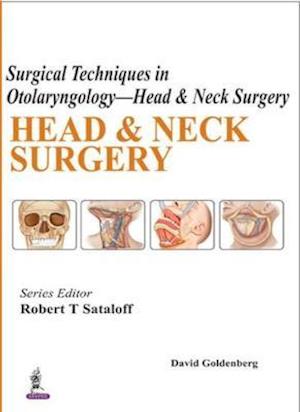 Surgical Techniques in Otolaryngology-Head and Neck Surgery