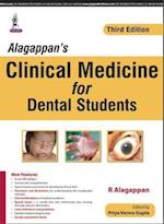 Alagappan's Clinical Medicine for Dental Students