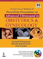 Donald School Textbook of Powerpoint Presentation on Advanced Ultrasound in Obstetrics & Gynecology