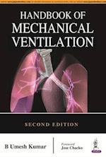 Handbook of Mechanical Ventilation