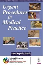 Urgent Procedures in Medical Practice