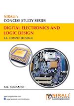 Digital Electronics and Logic Design