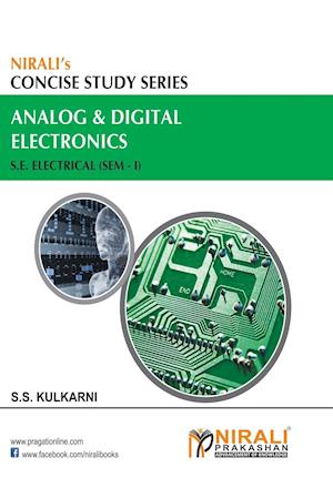 Analog and Digital Electronics