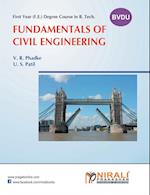 Fundamentals of Civil Engineering