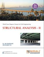 STRUCTURAL ANALYSIS II