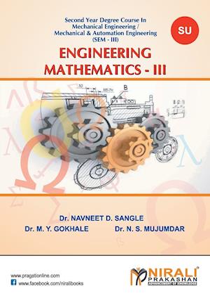 Engineering Mathematics - II