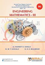 Engineering Mathematics - II 