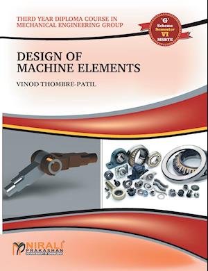 Design Of Machine Elements