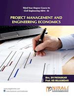 PROJECT MANAGEMENT AND ENGINEERING ECONOMICS