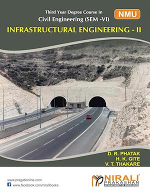 INFRASTRUCTURAL ENGINEERING II