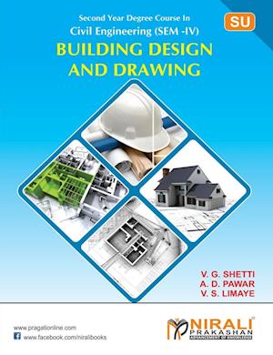 BUILDING DESIGN & DRAWING