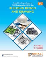BUILDING DESIGN & DRAWING