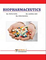 Biopharamaceutics 
