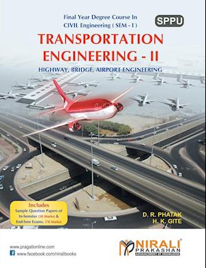 Transportation Engineering II