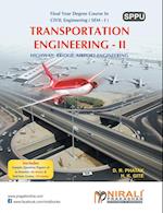 Transportation Engineering II 