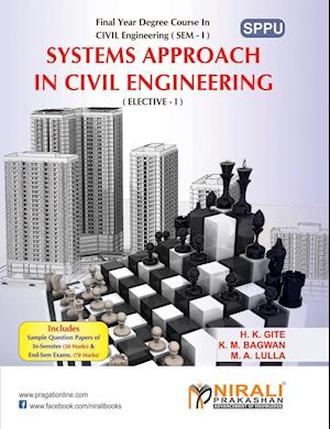 Systems Approach in Civil Engineering