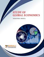 Study of Global Economics 