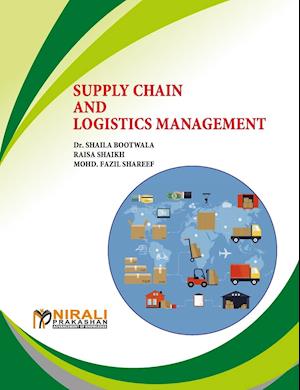 Supply Chain And Logistics Management