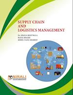 Supply Chain And Logistics Management 