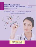 Pharmacuetical Inorganic Chemistry 