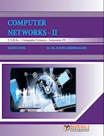 Computer Network-II 