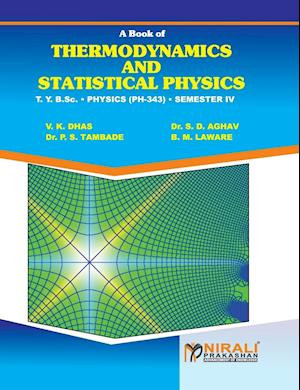 Thermodynamics And Statistical Physics