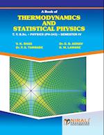 Thermodynamics And Statistical Physics 