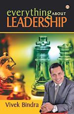 Everything About Leadership 