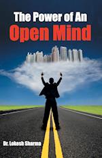 The Power of An Open Mind 