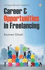 Career & Opportunities in Freelancing 