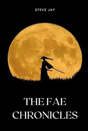 The Fae Chronicles: Dawn of Sorcery