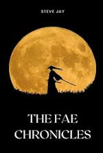 The Fae Chronicles: Dawn of Sorcery 