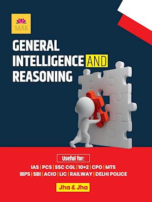 GENERAL INTELLIGENCE AND REASONING 2021