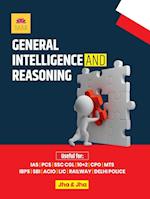 GENERAL INTELLIGENCE AND REASONING 2021 