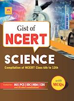 NCERT SCIENCE ENGLISH 