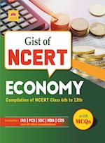 NCERT ECONOMY ENGLISH 