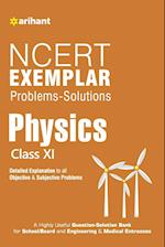 NCERT Examplar Physics Class 11th 