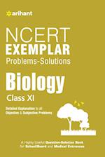 NCERT Examplar Biology Class 11th 