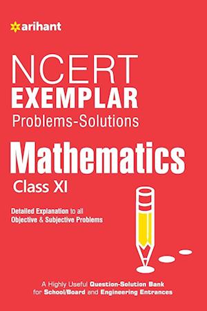 NCERT Examplar Mathematics Class 11th