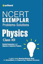 NCERT Examplar Physics Class 12th 