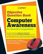Objective Question Bank Computer Awareness 