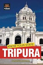 Know Your State Tripura 