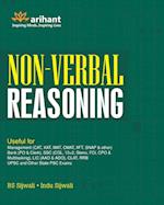 Non-Verbal Reasoning