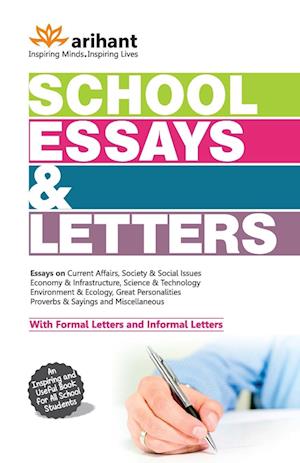 School Essays & Letters