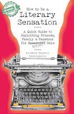 How to Be a Literary Sensation