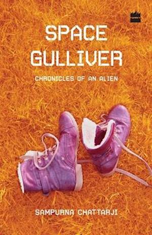 SPACE GULLIVER: POEMS