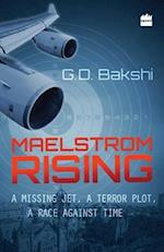 Maelstrom Rising 